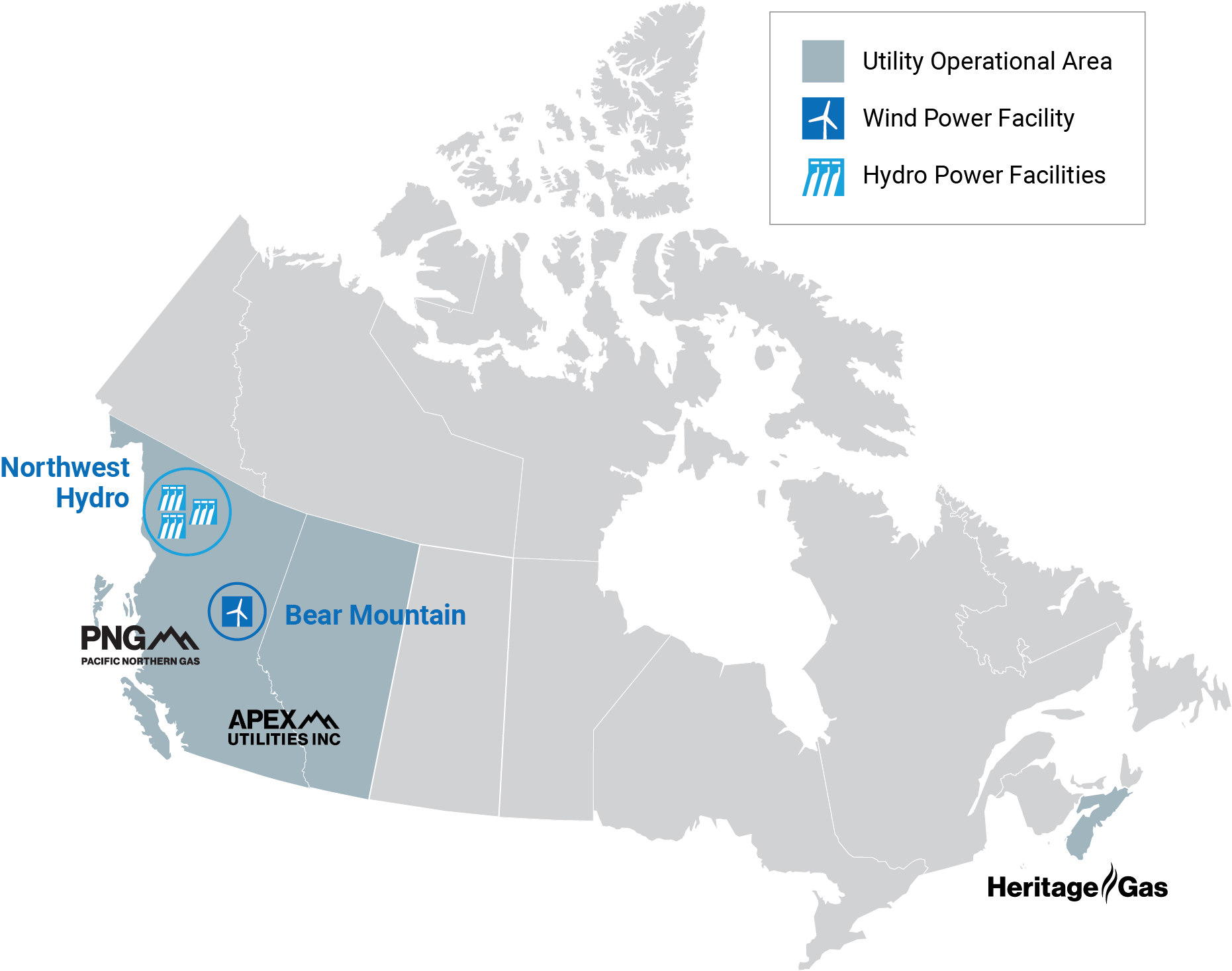 Map ABOUT US vCS5